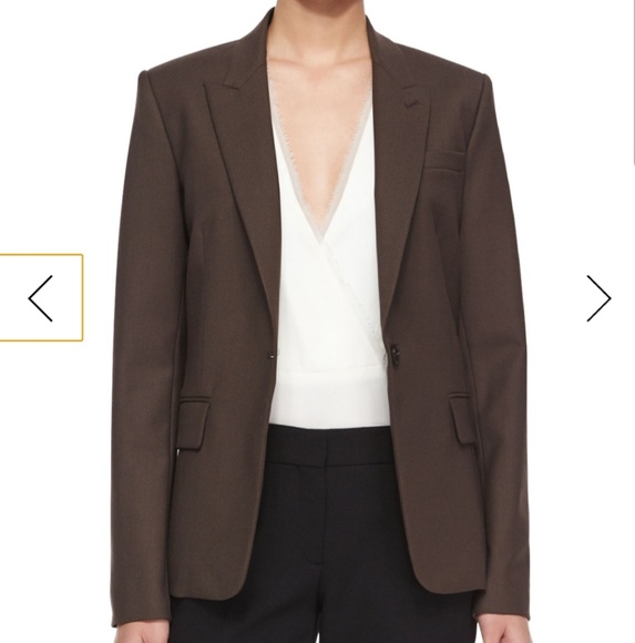 Theory Jackets & Blazers - Theory Blazer